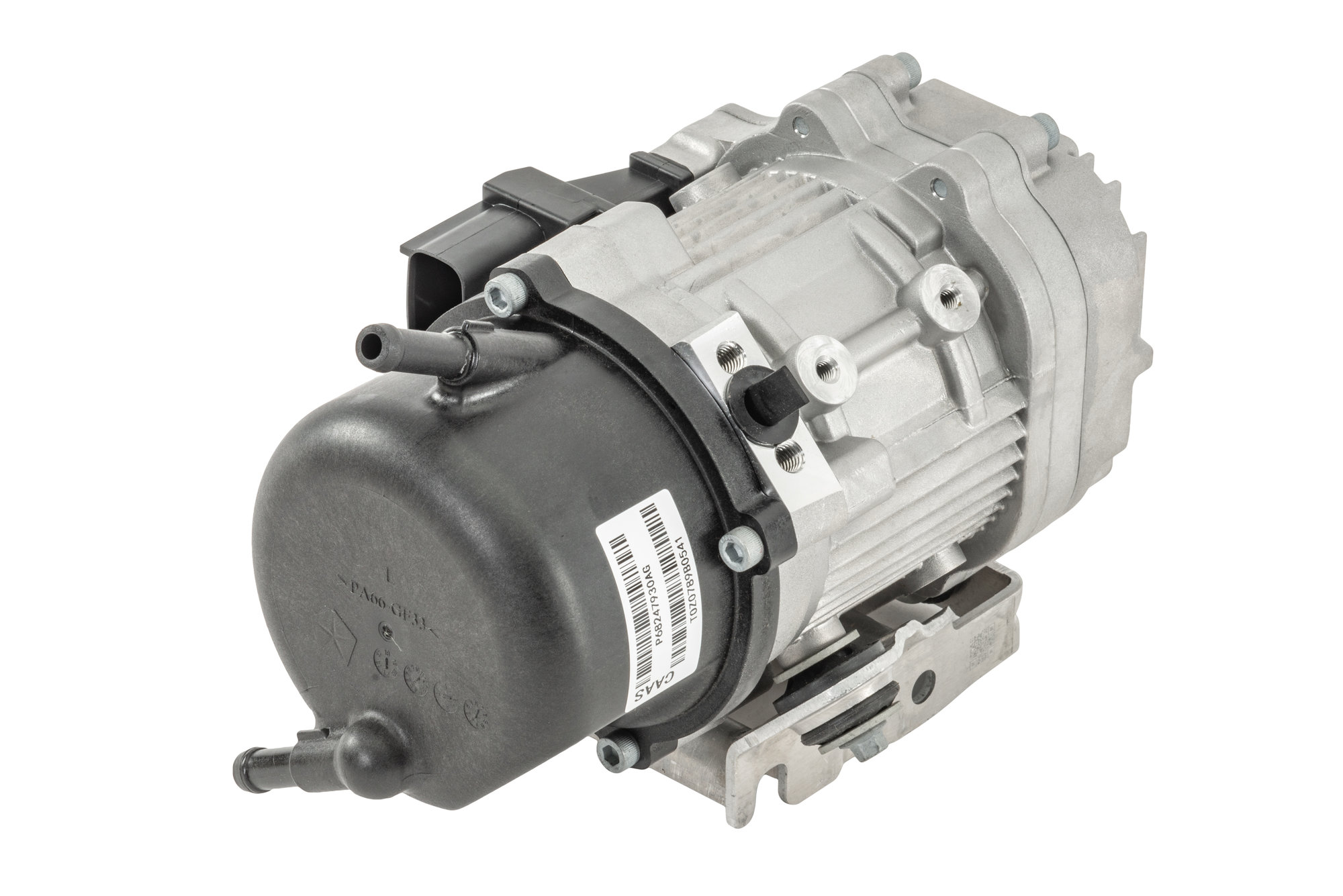 Mopar 68247930af Power Steering Pump For 18 20 Jeep Wrangler Jl Quadratec