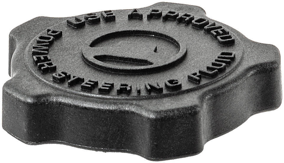 Mopar 68258755AA Power Steering Reservoir Cap for 18-20 Jeep Wrangler JL &  Gladiator JT | Quadratec