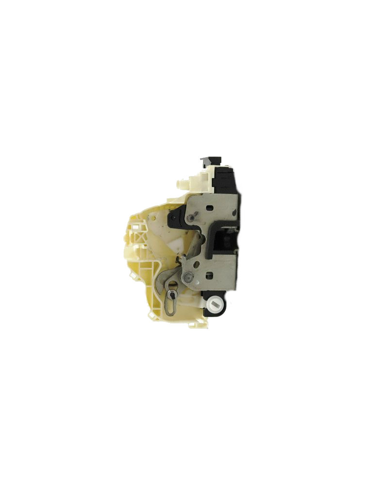 MOPAR Rear Gate Latch Lock For 2007-2008 Jeep Wrangler With Manual Door Locks - OEM 4589586AG