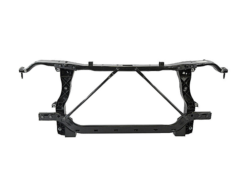 Mopar 68292503AC Radiator Support for 18-20 Jeep Wrangler JL & Gladiator JT  | Quadratec