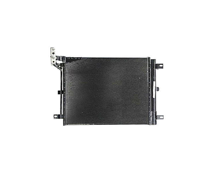 Mopar 68314789AB AC Condenser for 18-20 Jeep Wrangler JL & Gladiator JT |  Quadratec