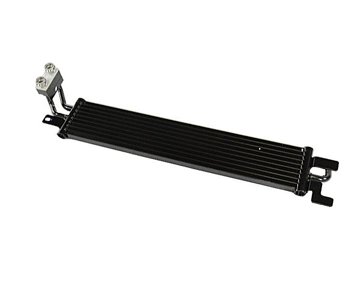 Mopar 68314791AA Transmission Oil Cooler for 18-20 Jeep Wrangler JL &  Gladiator JT | Quadratec