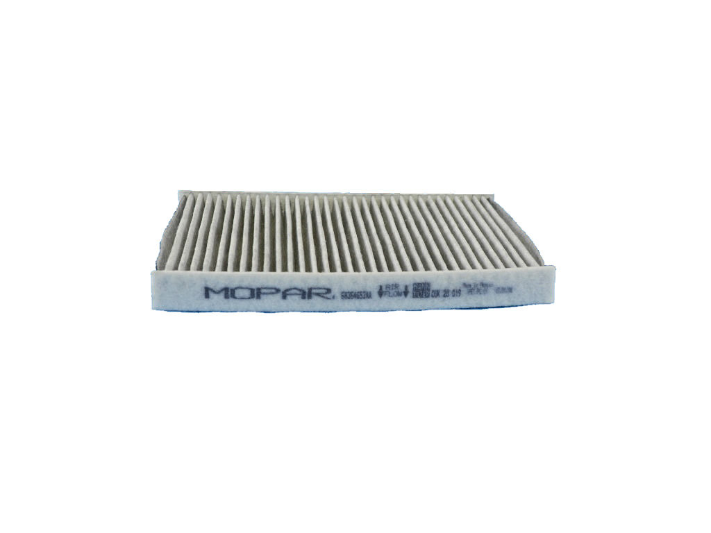 Mopar 68364653AA Cabin Air Filter for 18-21 Jeep Wrangler JL and Gladiator  JT with Diesel Engine | Quadratec