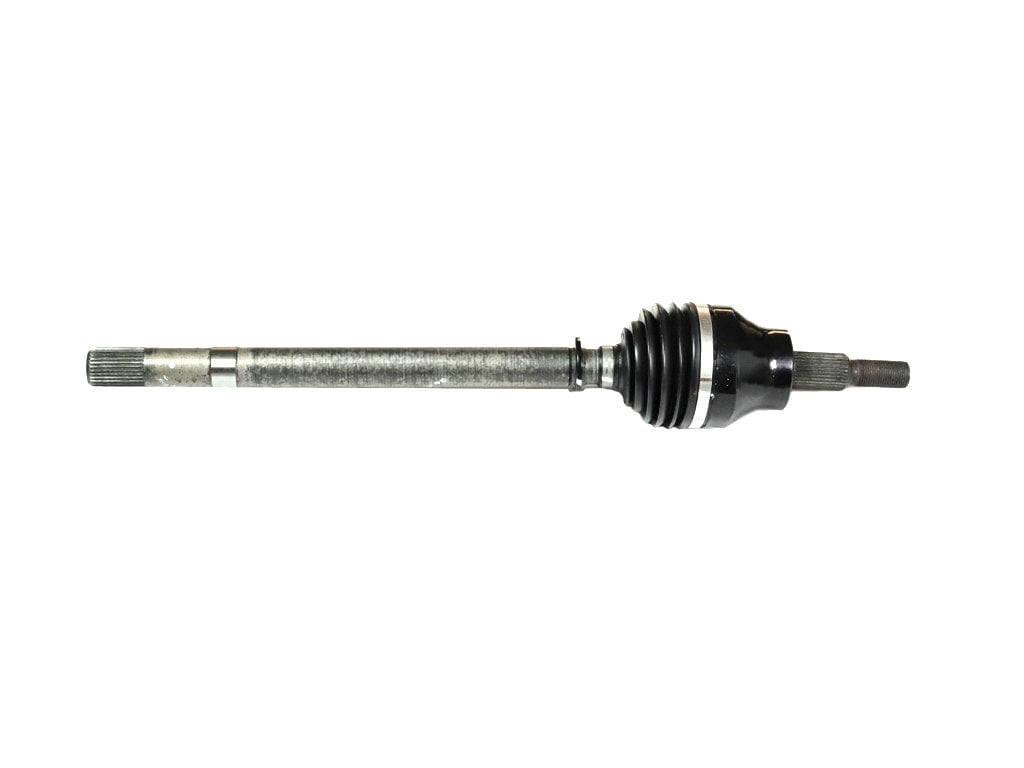 Dana 44 Front Axle Shaft Length Chart