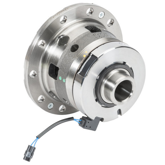 Mopar 68400407AA Differential Case Assembly for 1820 Jeep Wrangler JL