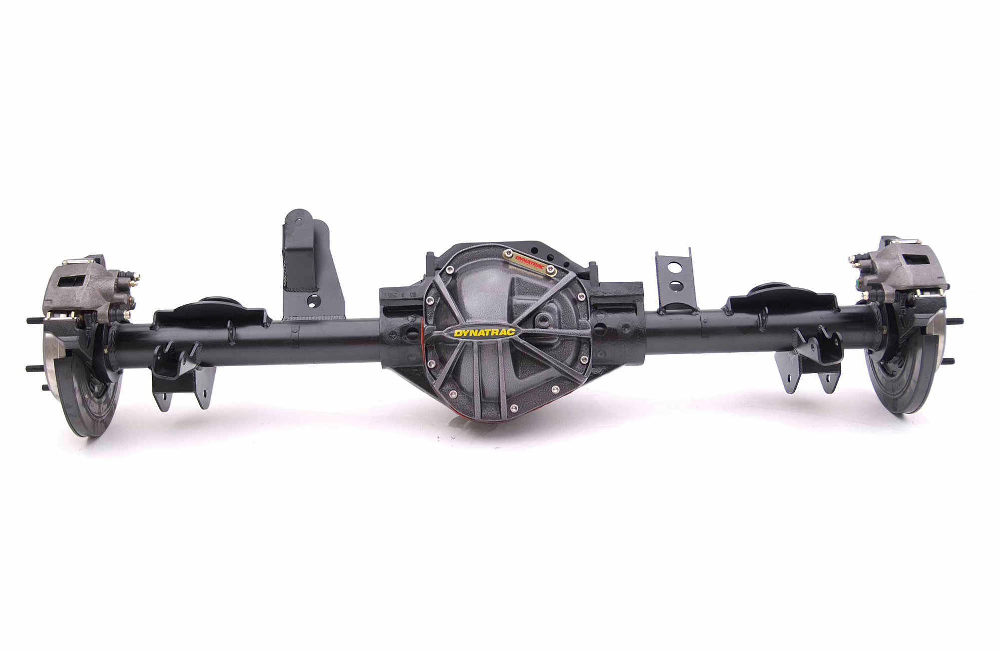 Dynatrac Trail Series 60 Rear Axle Assemblies with ARB Air Locker for