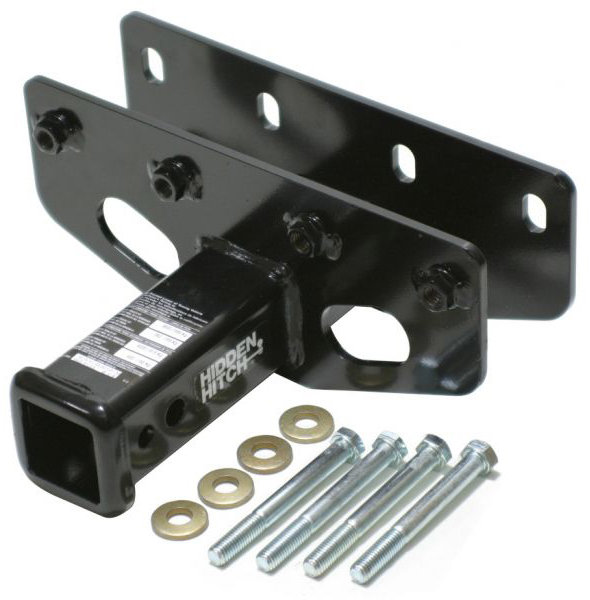 Hidden Hitch Class III 2