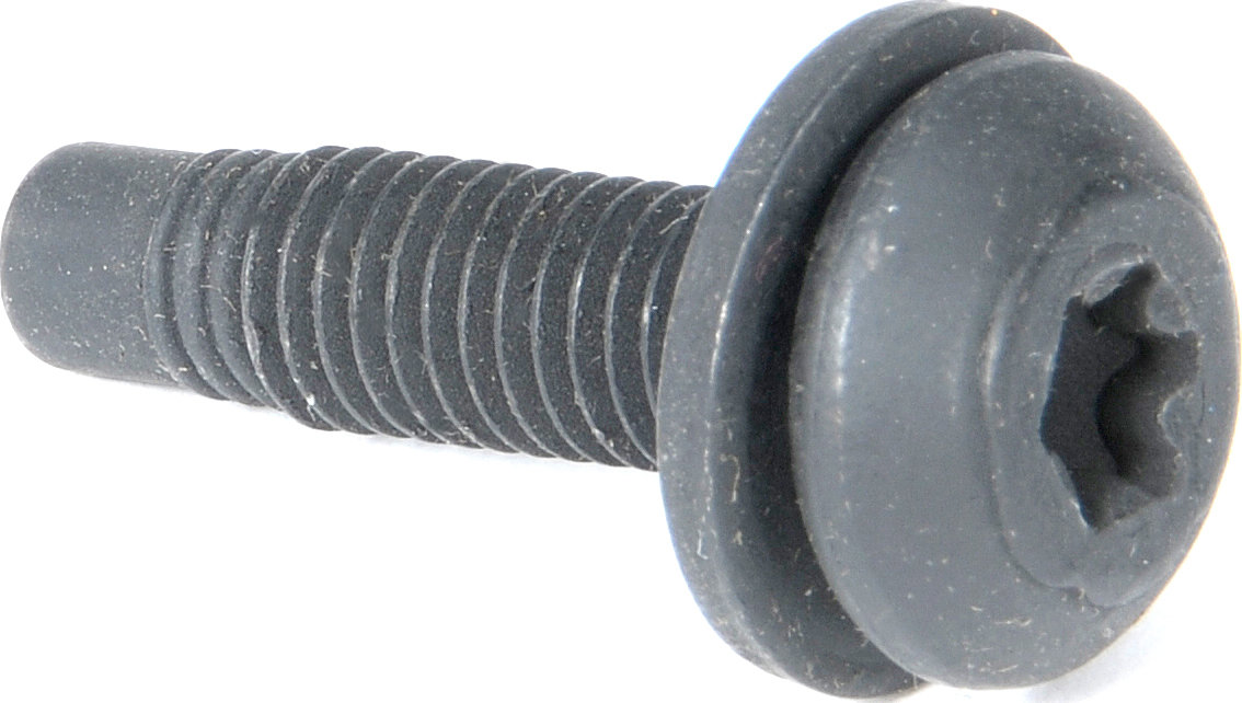 Mopar 6506826AA Hardtop Screw for 97-18 Jeep Wrangler TJ & JK | Quadratec