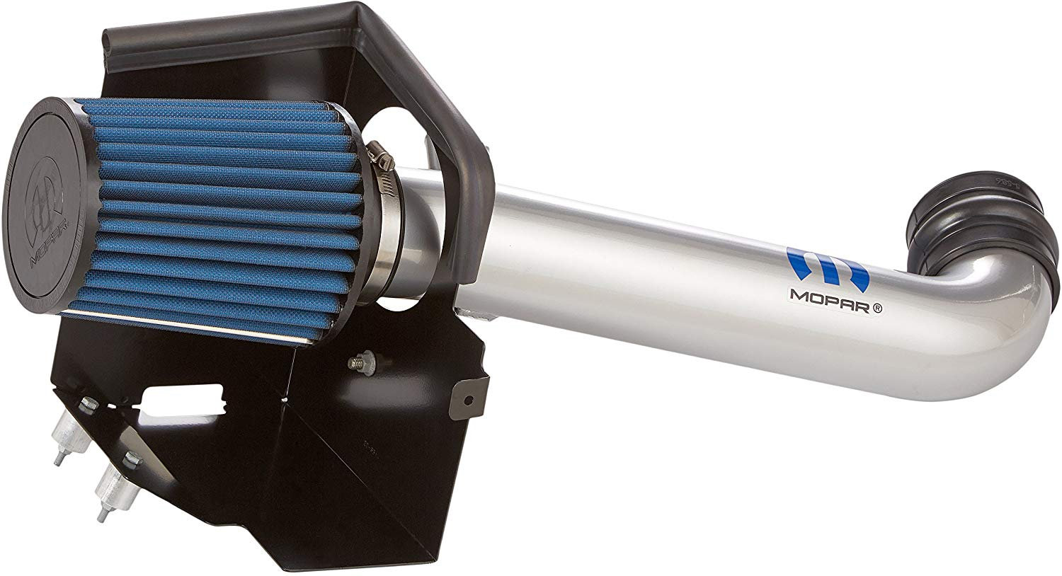 Mopar 77070052 Brute Force Cold Air Intake for 12-18 Jeep Wrangler JK |  Quadratec