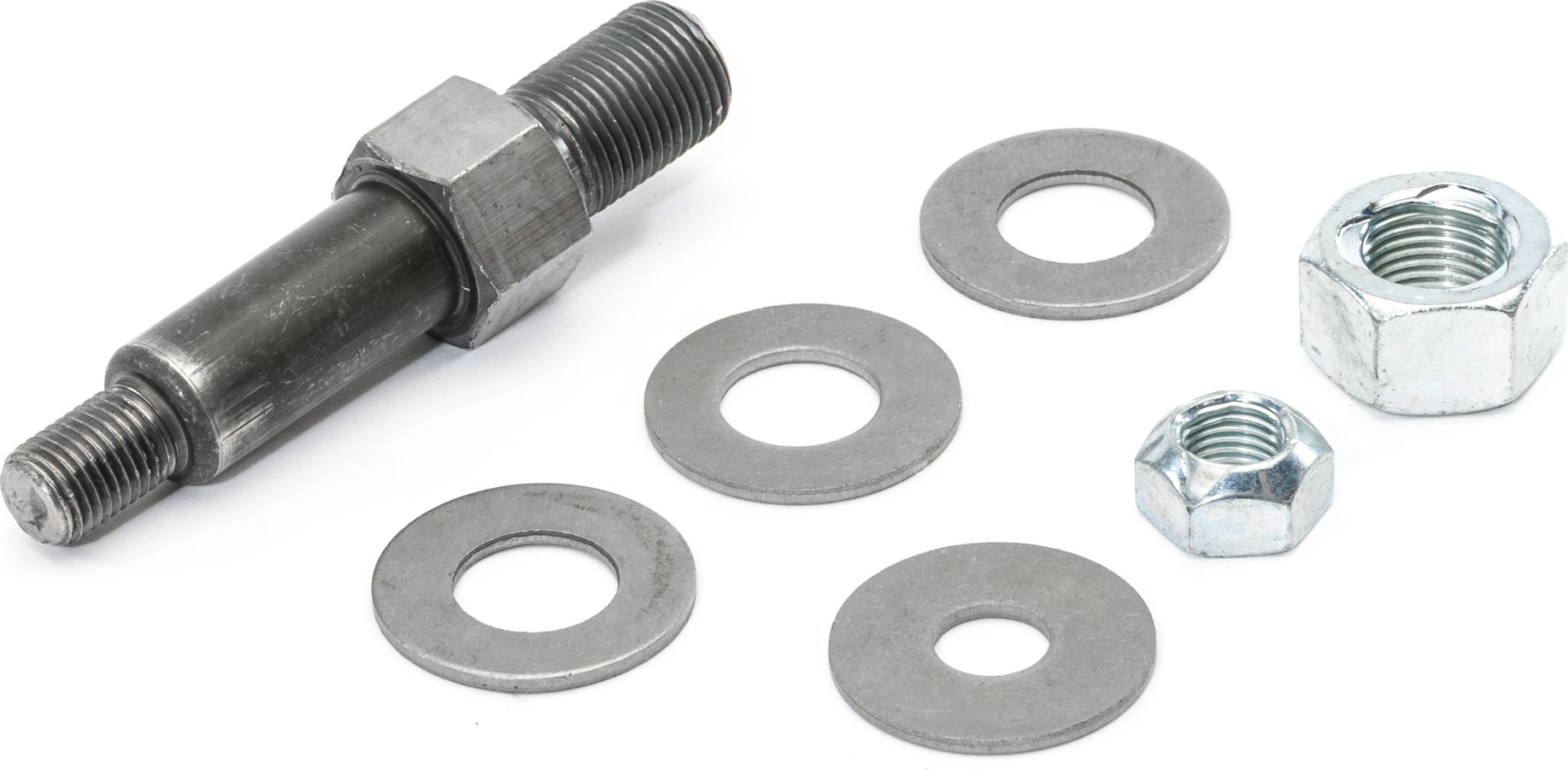 Rubicon Express RE2051 Shock/Sway Bar Mount Stud Kit Rubicon Express RE2051 Shock/Sway Bar Mount Stud Kit