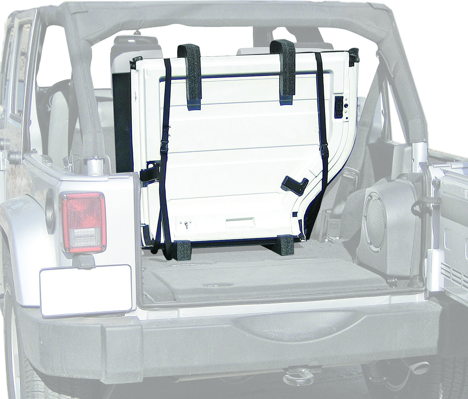 Lange Originals 220 500 Hardtop Roof Panel Storage Cushions For 07 18 lange-originals-220-500-hardtop-roof-panel-storage-cushions-for-07-18