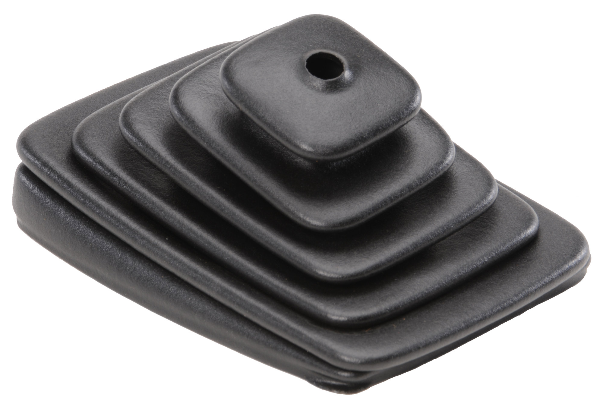 Mopar 52078558 Exterior Shifter Boot for 97-04 Jeep Wrangler TJ | Quadratec