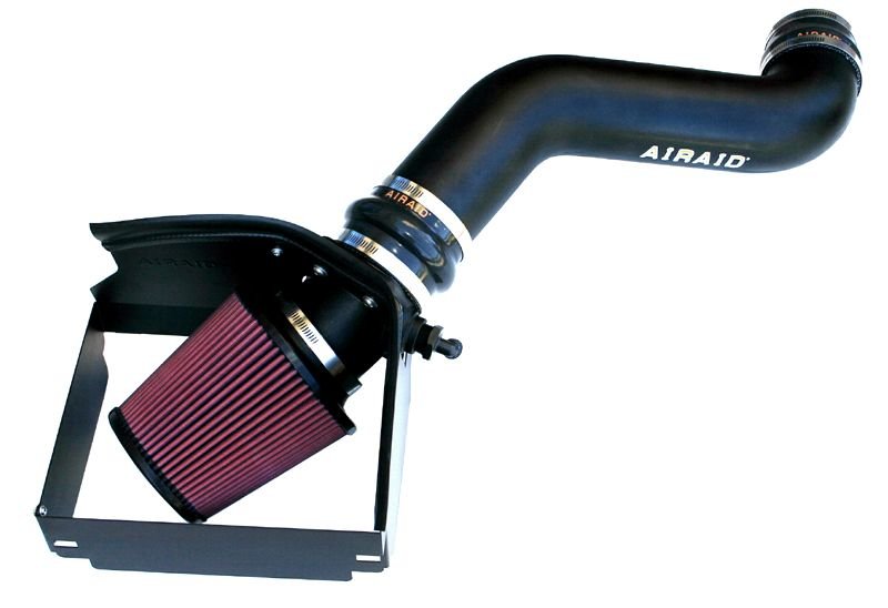AIRAID 310205 QuickFit Series Intake System for 0507 Jeep Grand