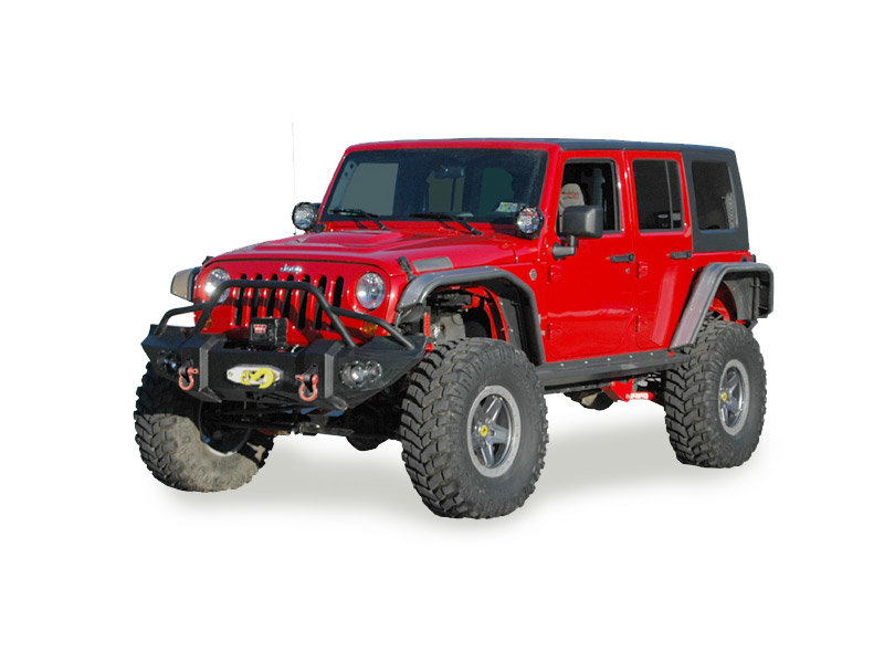 Kit elevador pulgadas total imagen jeep wrangler jk yj 6 inch lift kit Kit elevador pulgadas total imagen jeep wrangler jk
