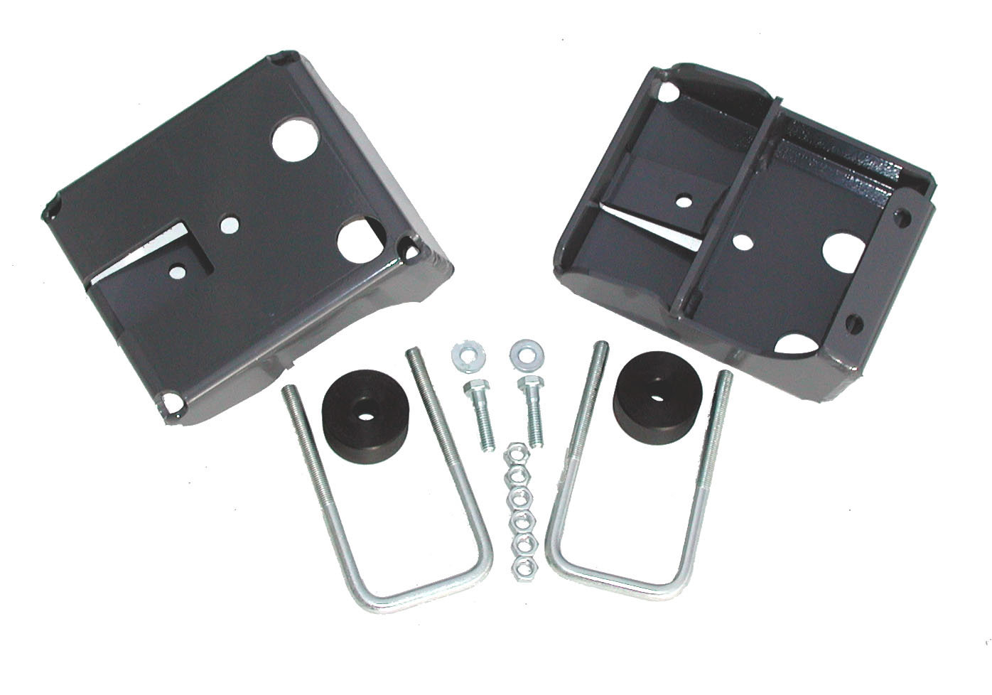 Rear coil spring correction brackets Jeep Wrangler Forum