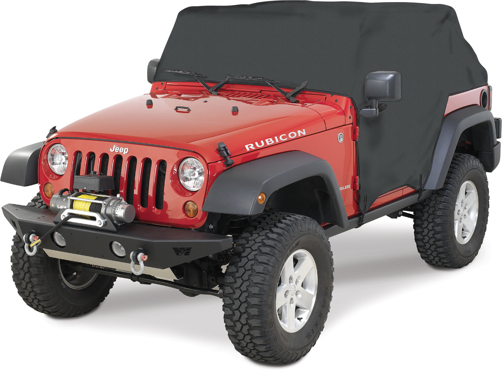 jeep cherokee kj lift kit