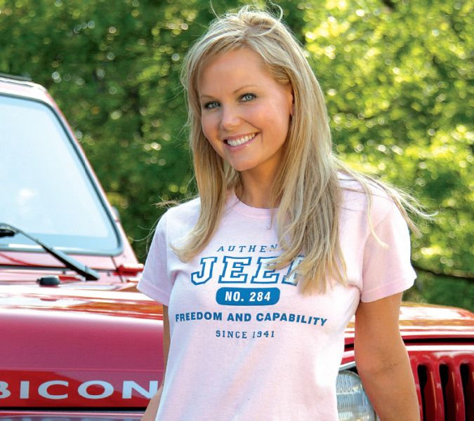 authentic jeep freedom and capability sweatshirt