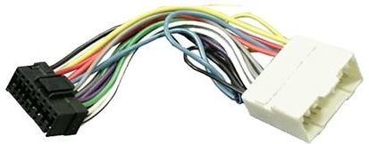 Quadratec Custom "Plug 'n Play" Wiring Harness for 88-95 Jeep Wrangler