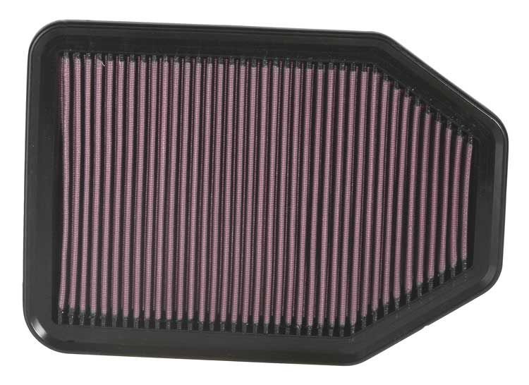 6x Engine Air Filter for 2007-2009 Jeep Wrangler 
