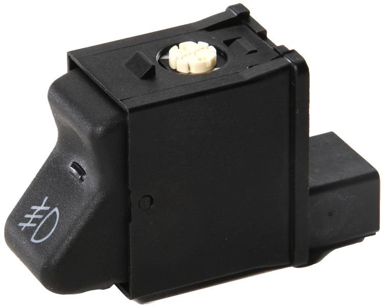 Actualizar 106+ imagen 2002 jeep wrangler fog light switch