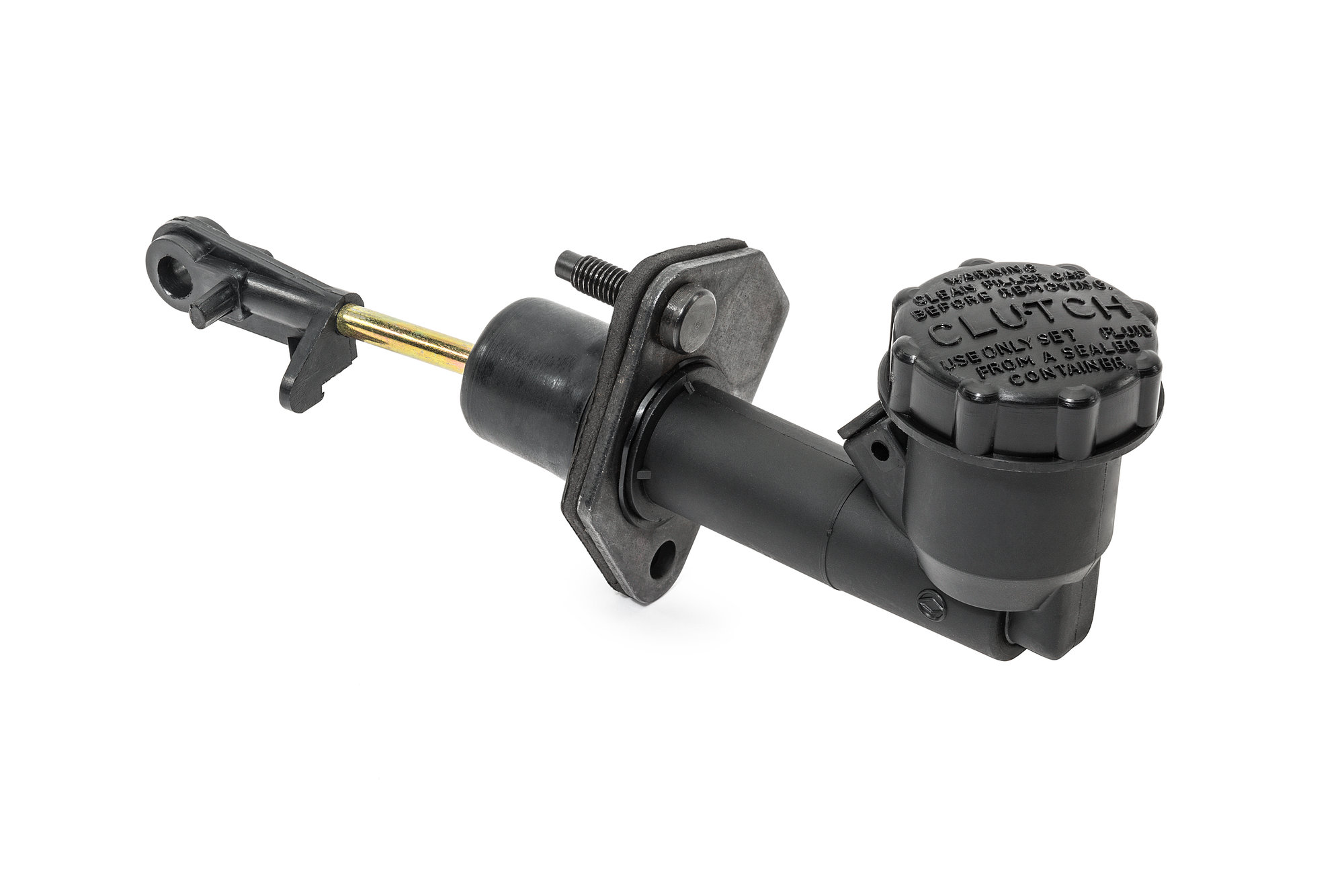 OMIX 16908.03 Clutch Master Cylinder for 9193 Jeep Wrangler YJ with 2