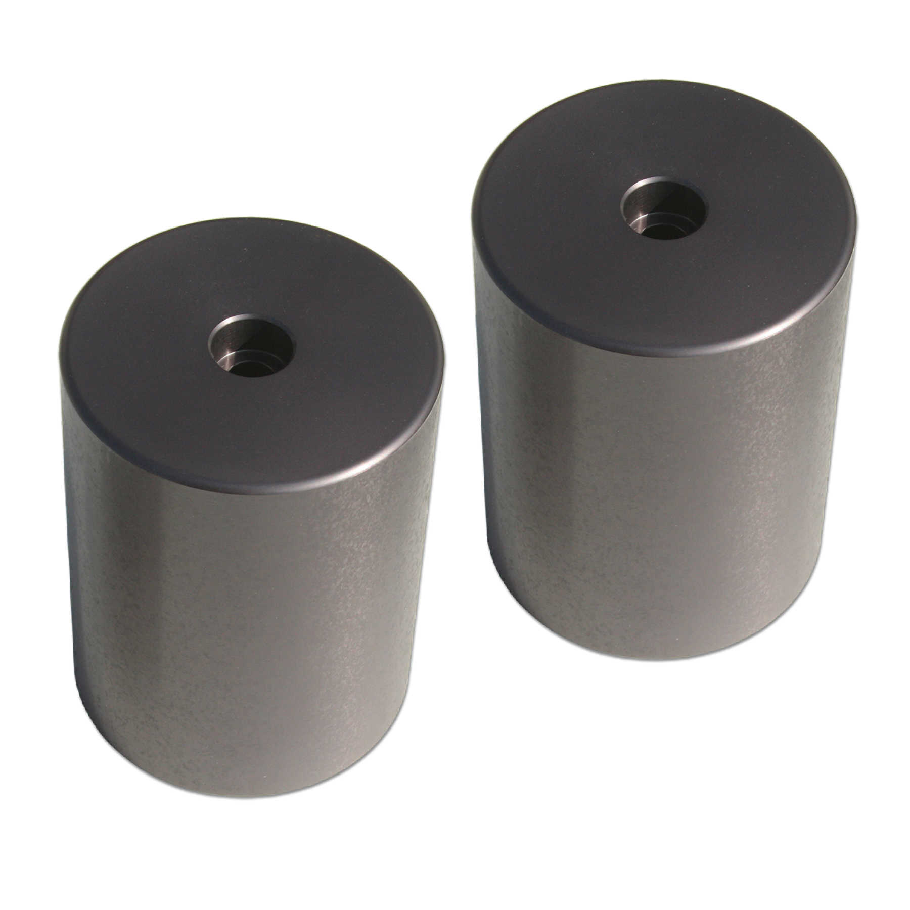 Synergy Manufacturing Front Bump Stops for 8418 Jeep Grand Cherokee ZJ