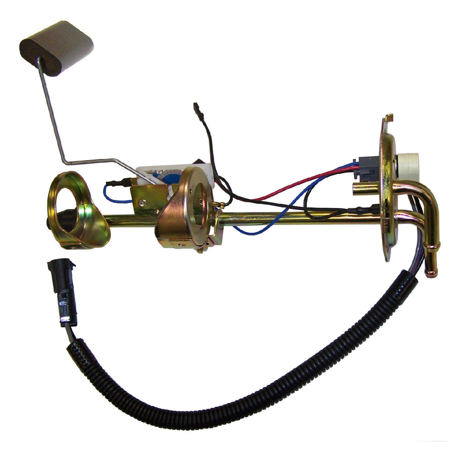 Crown Automotive YJSU1 Fuel Sending Unit (No Pump) 15Gallon for 87-90 Jeep  Wrangler YJ with  Engine | Quadratec