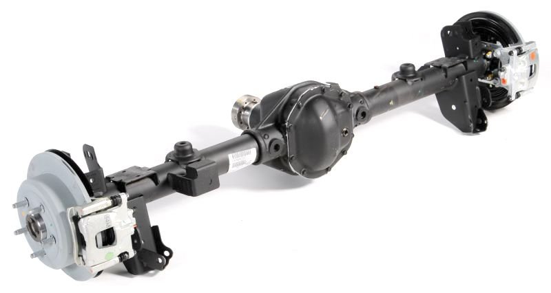 Jeep TJ Dana 44 Rear Axle For Sale: Your Comprehensive Guide to a Legendary Upgrade