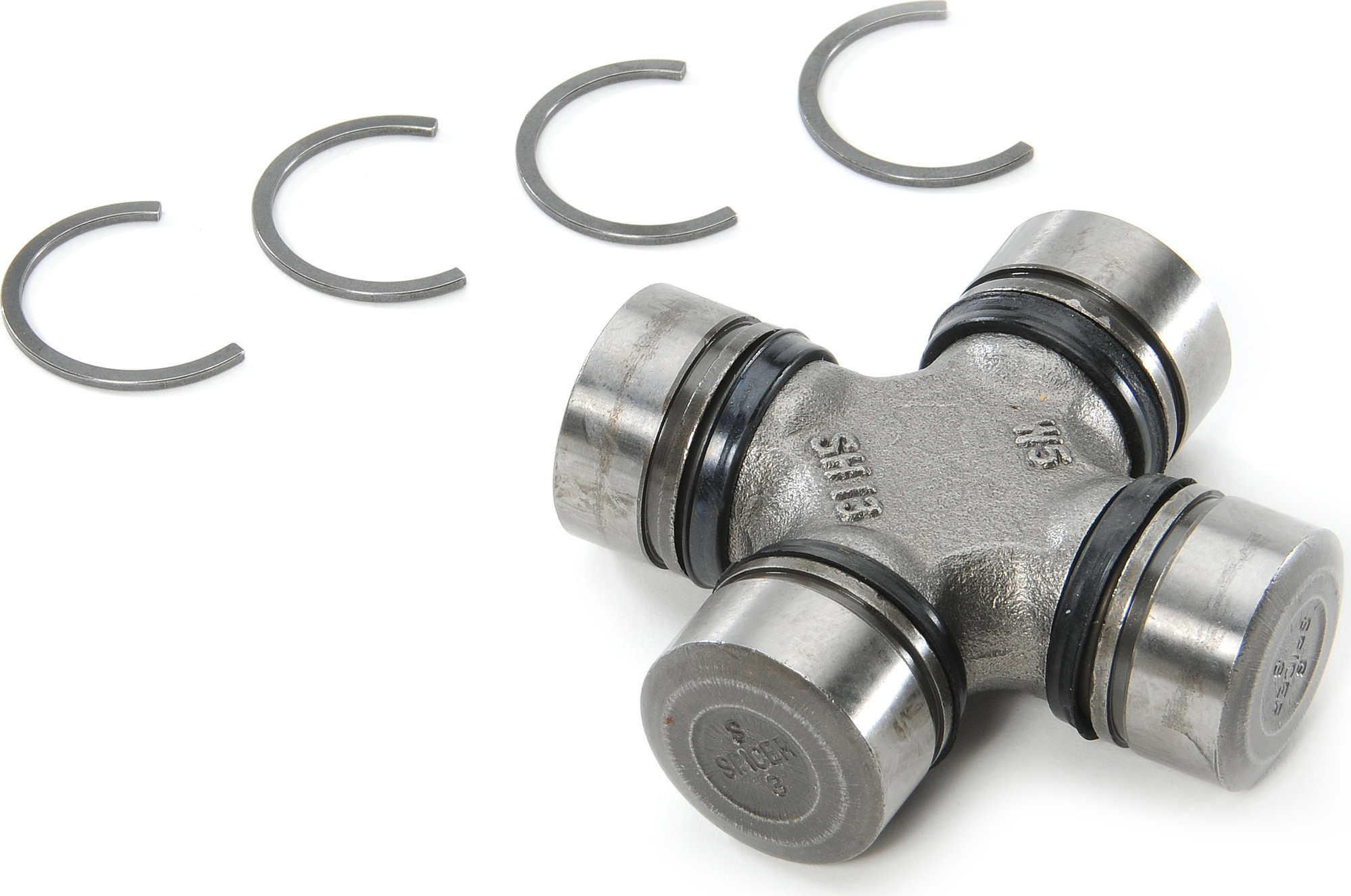 Mopar OEM Universal Joint Assembly for 0714 Jeep Wrangler JK