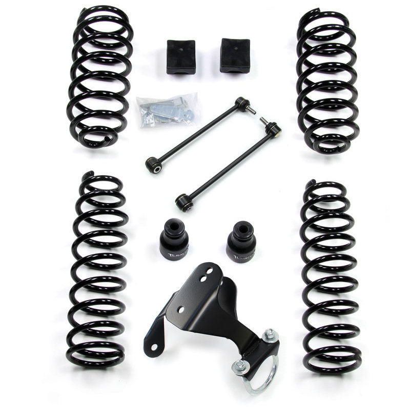 Teraflex  Lift Kit for 07-18 Jeep Wrangler Unlimited JK 4-Door |  Quadratec