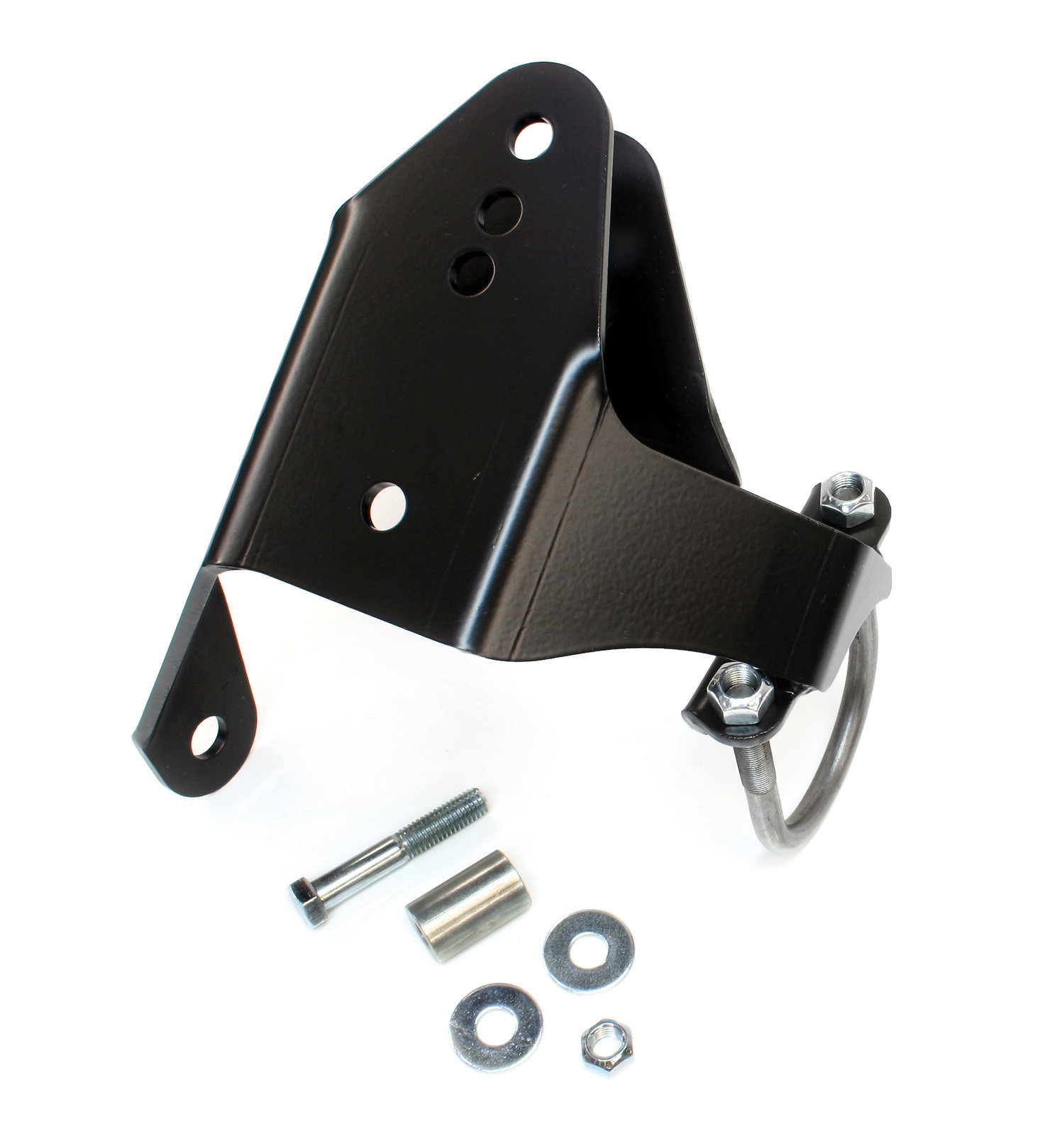 Teraflex 1954777 Rear Trackbar Bracket for 07-18 Jeep Wrangler JK with 3-6