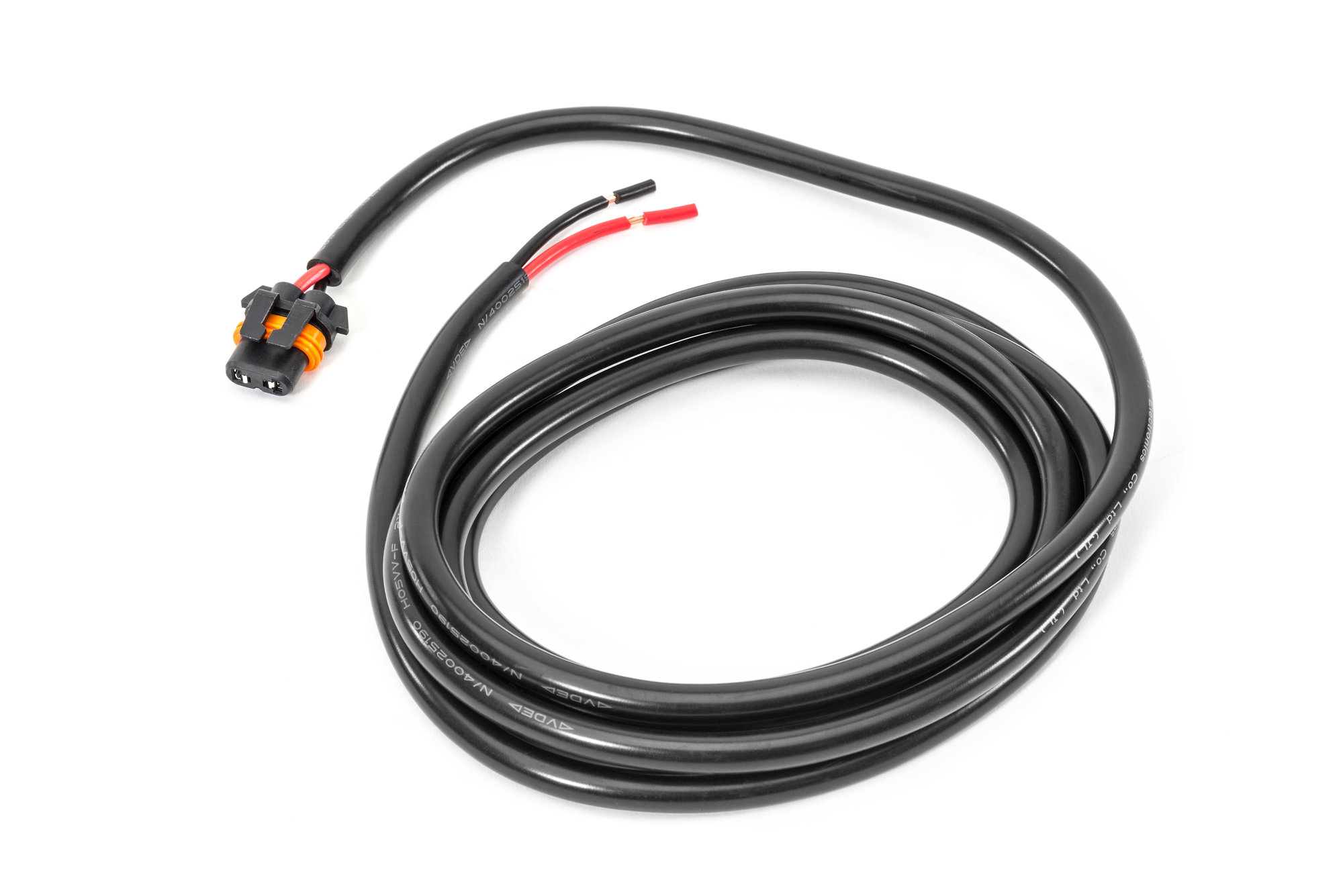 Trigger Wiring Harness Extensions for Trigger Solid State Relay