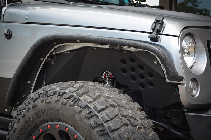 Top 53+ imagen falcon shocks jl wrangler Abzlocal.mx