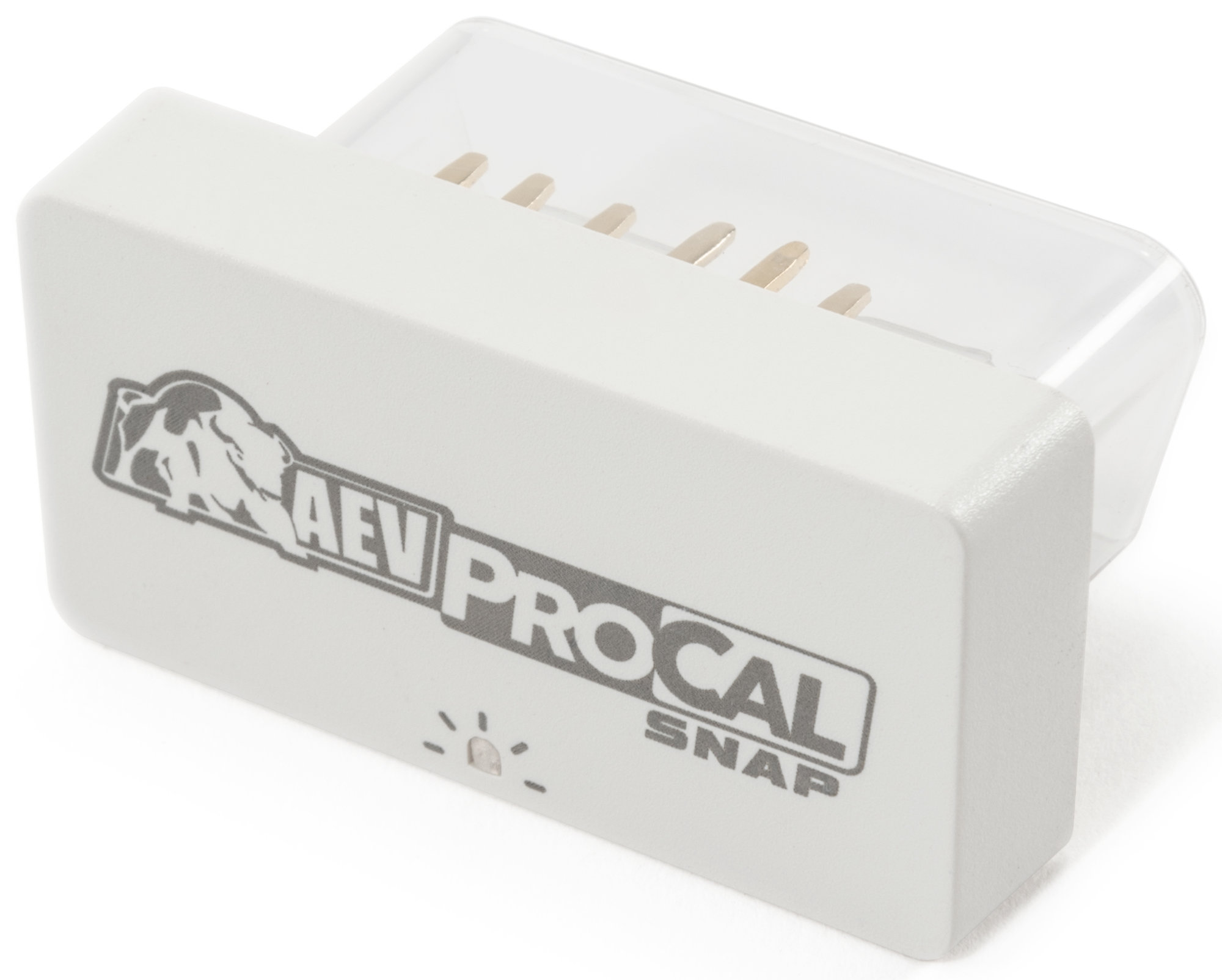 AEV 37406015AE ProCal SNAP Module for 18-22 Jeep Wrangler JL & Gladiator JT  | Quadratec