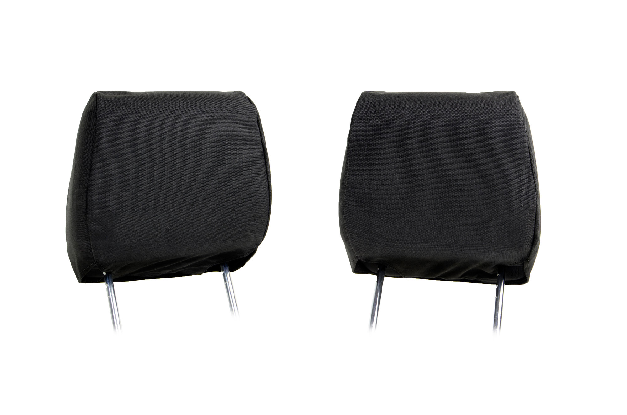 Aev Rear Cordura Headrest Covers For 11 18 Jeep Wrangler Jk 2 Door