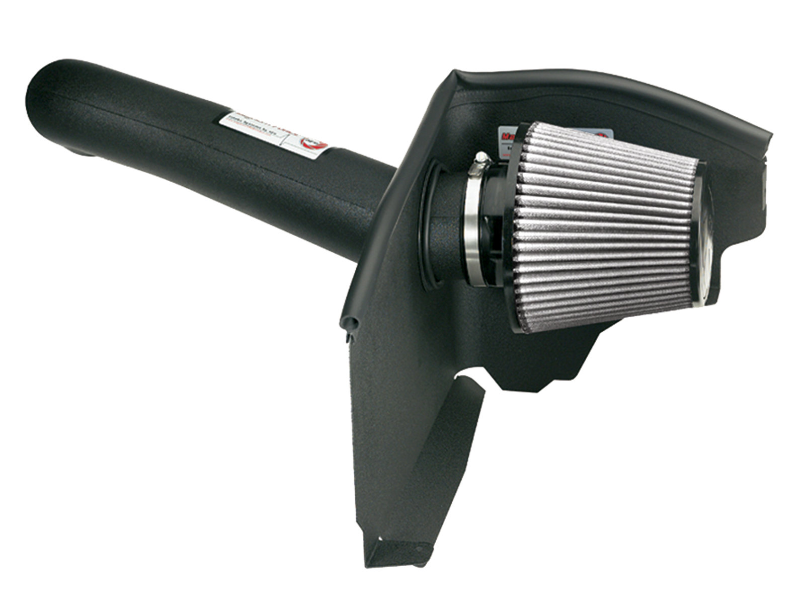 aFe Stage-2 Cold Air Intake w/ Pro 5R | Jeep Grand Cherokee V8 4.7L (99-04) (54-10162) main image 0