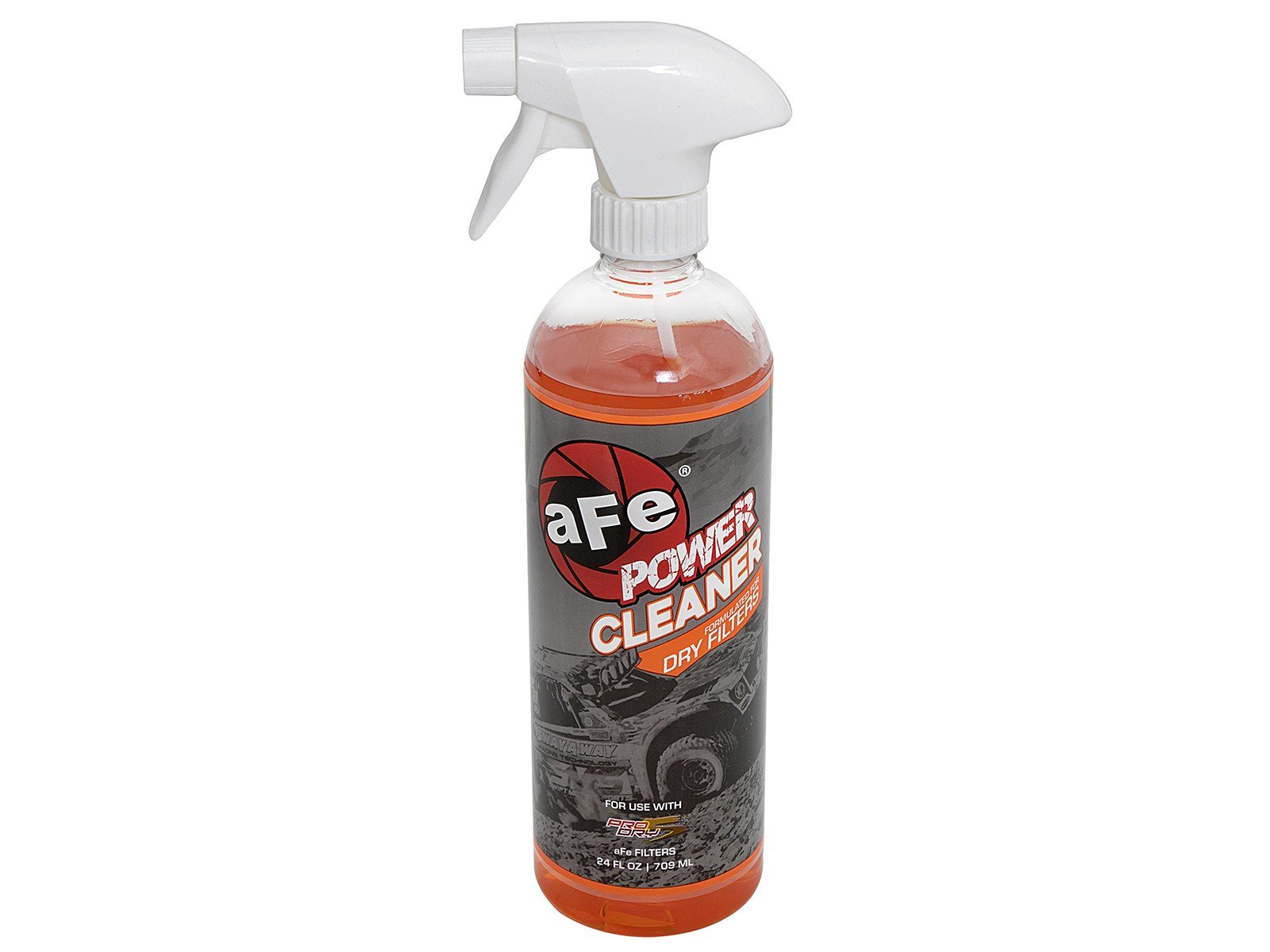 aFe Power 9010101 Pro Dry S Air Filter Cleaner 24oz. Quadratec