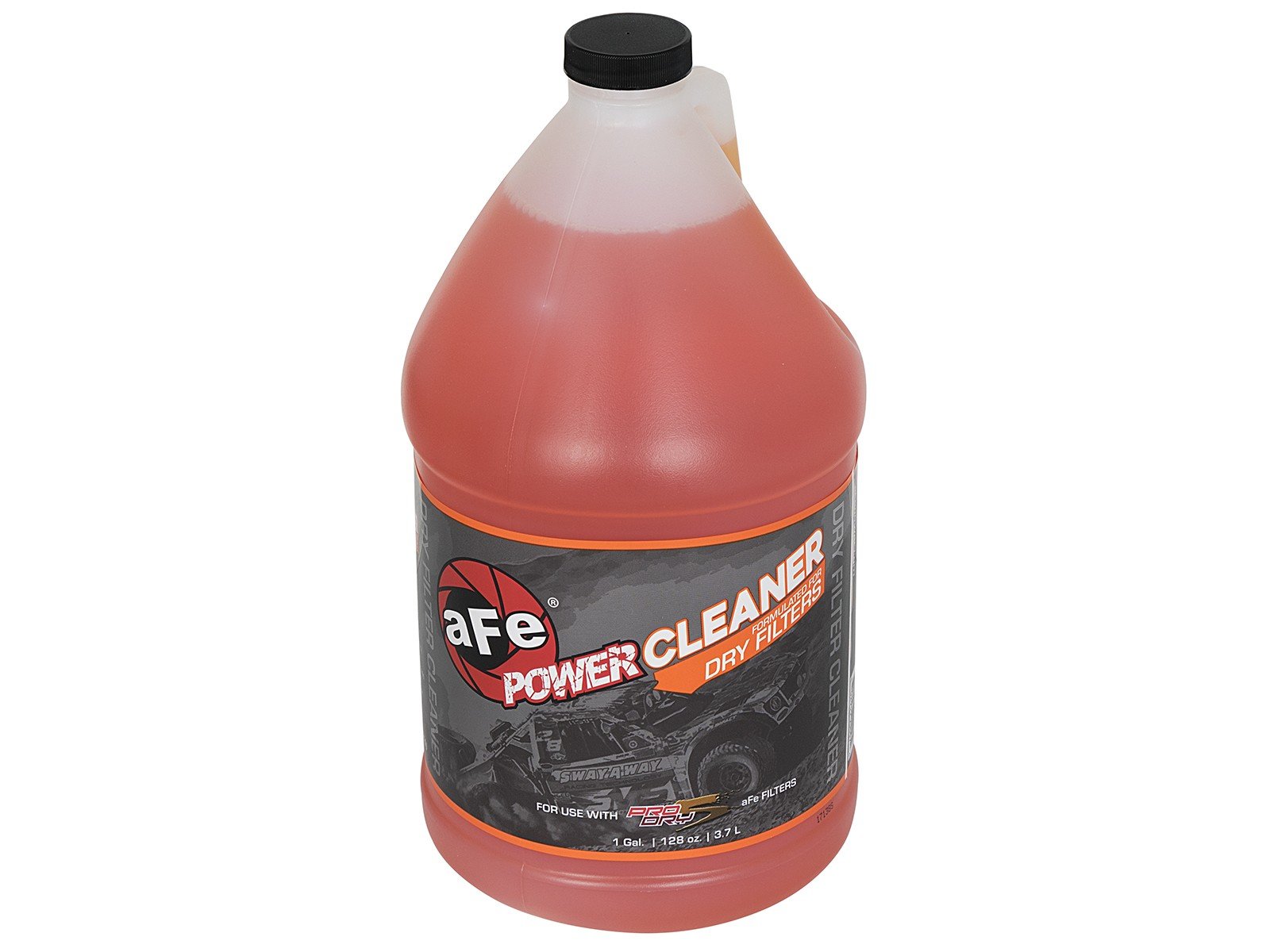 aFe Power 9010401 Pro Dry S Air Filter Cleaner 1 Gallon Quadratec