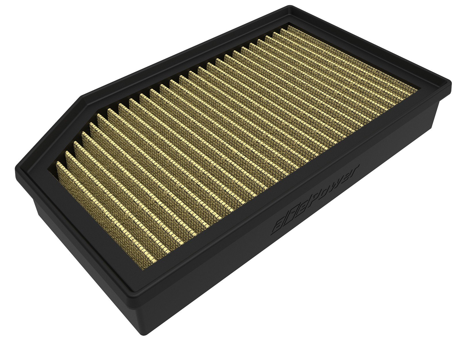Afe Power 73 10280 Magnum Flow Pro Guard 7 Air Filter For