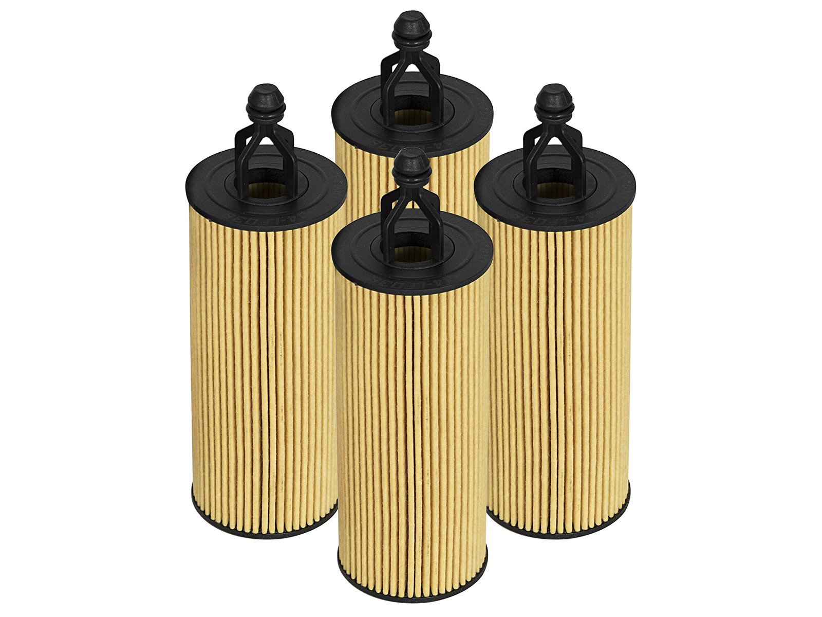 aFe Power 44-LF039-MB Pro Guard HD Oil Filter for 14-20 Jeep