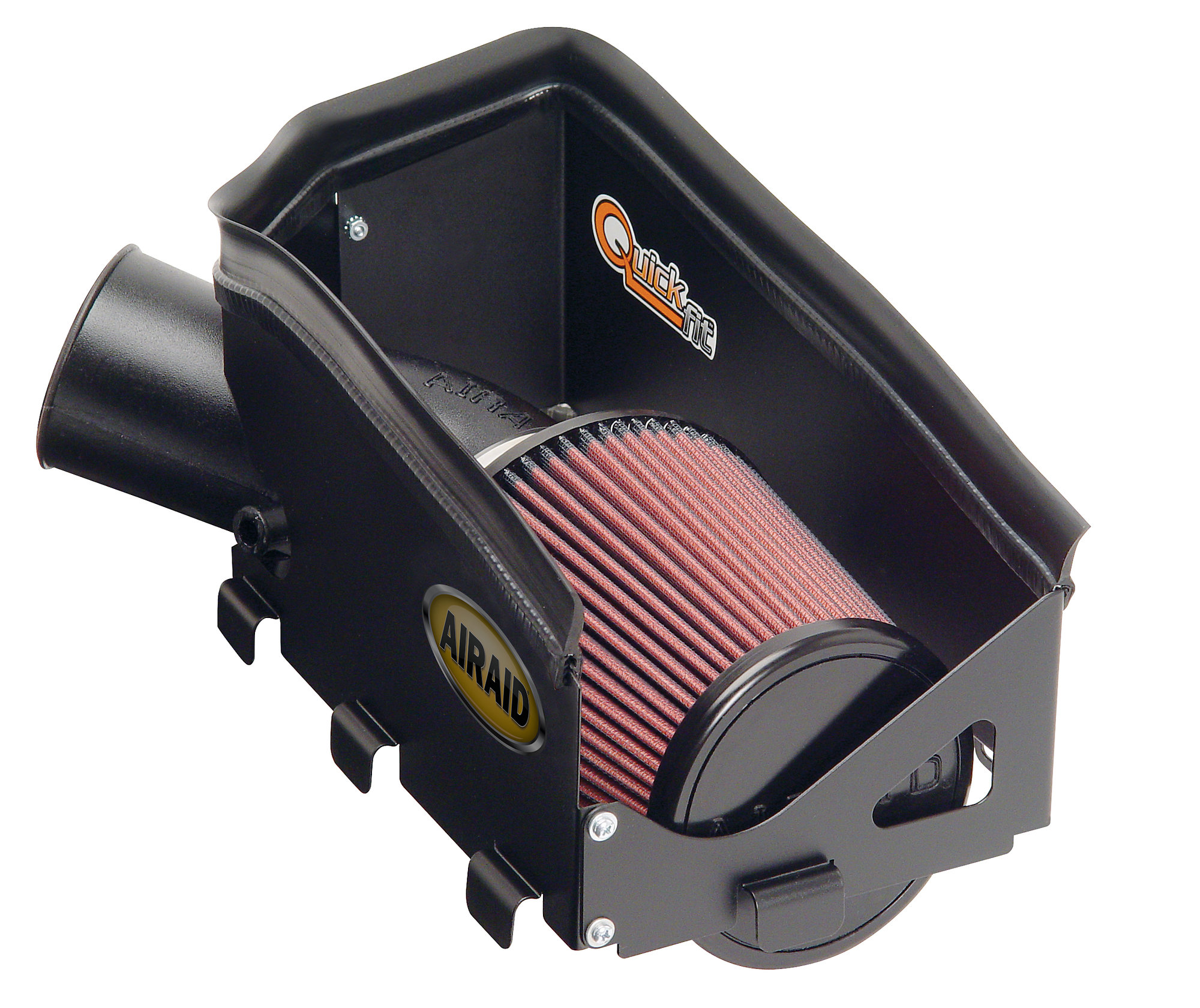 AIRAID 310136 QuickFit Series Intake System for 9101 Jeep Cherokee XJ