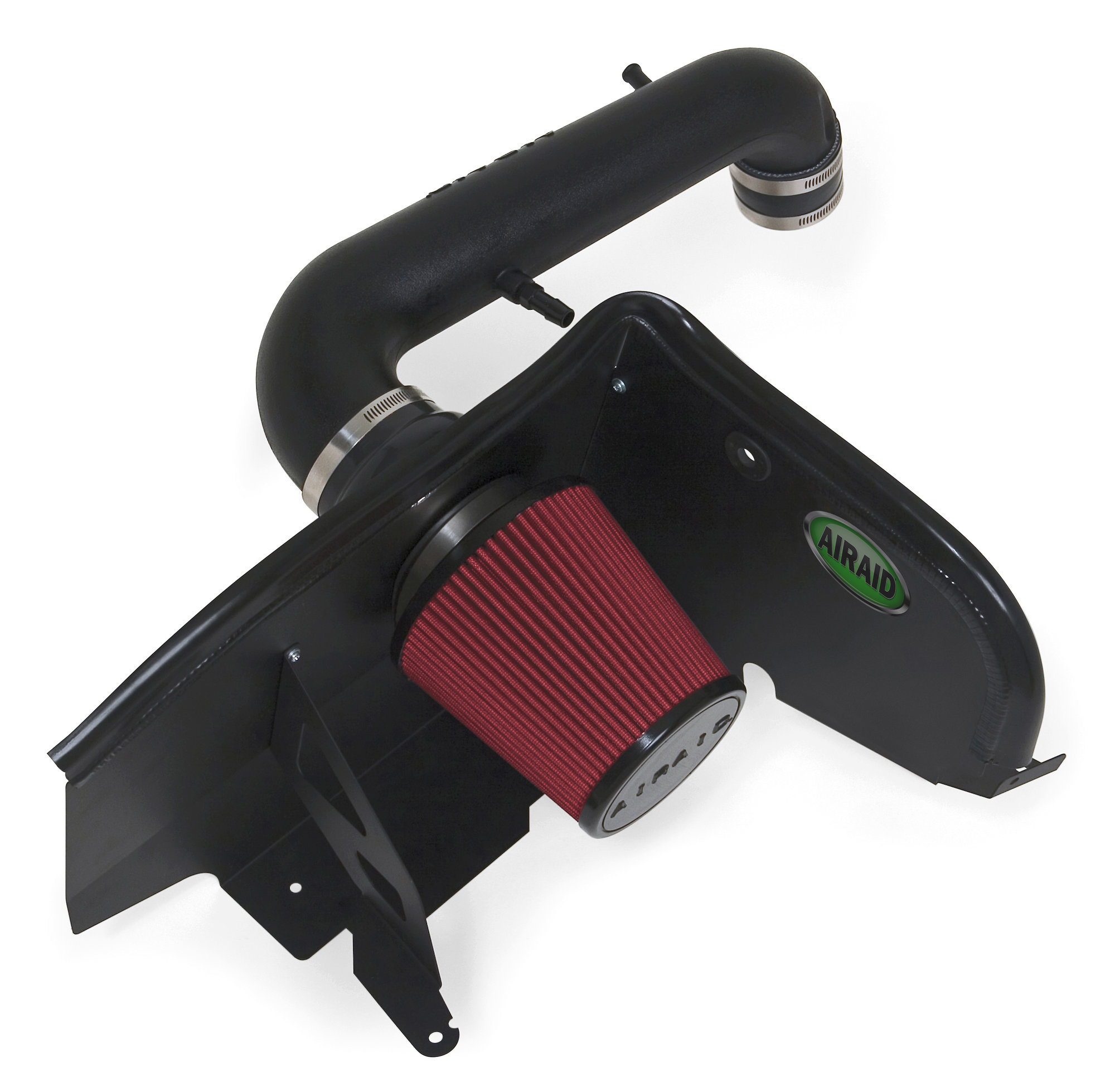 AIRAID 310176 Cold Air Dam Intake for 9195 Jeep Wrangler YJ with 2.5L