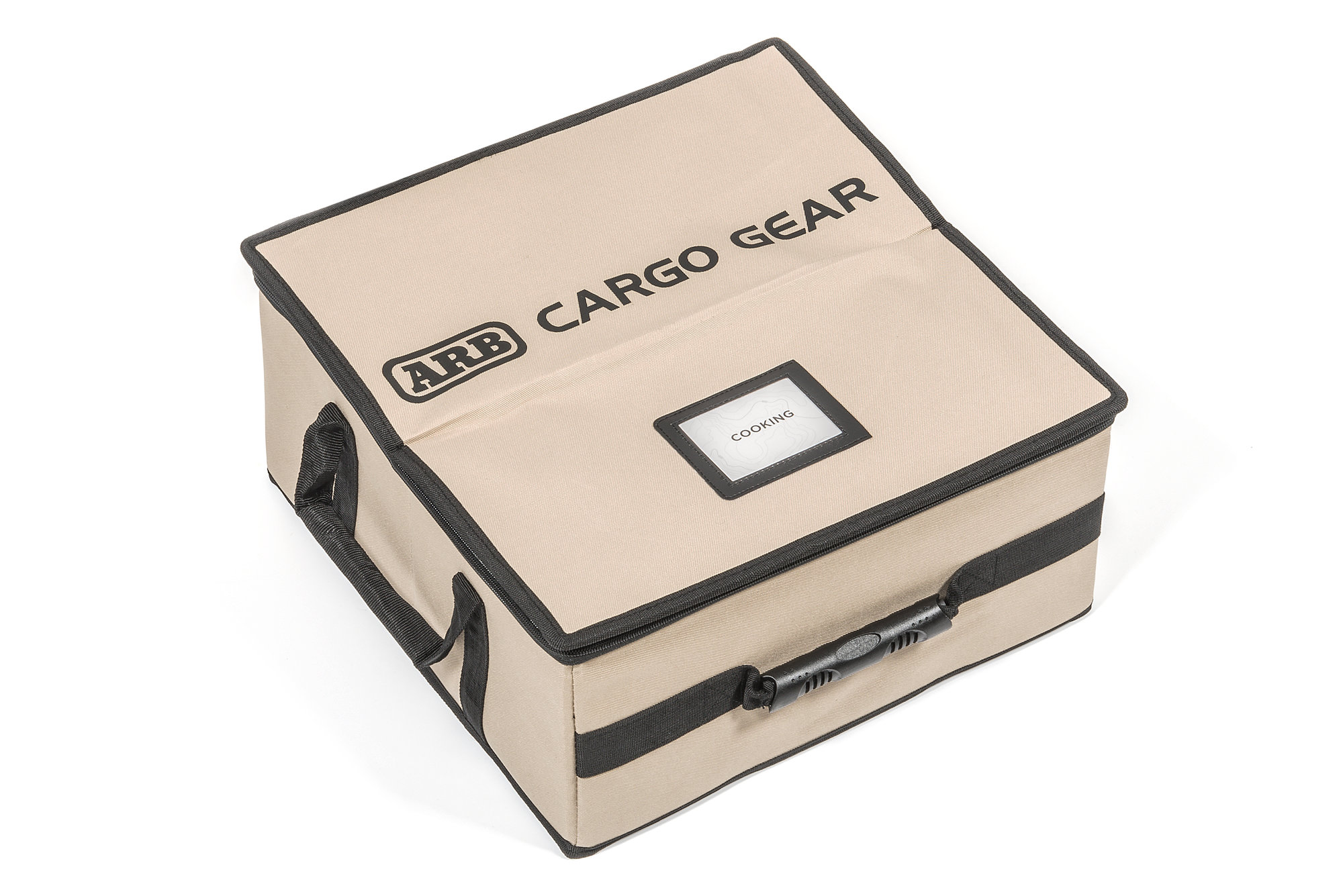 ARB 10100379 Large Cargo Drawer Organizer for ARB Cargo Drawers | Quadratec