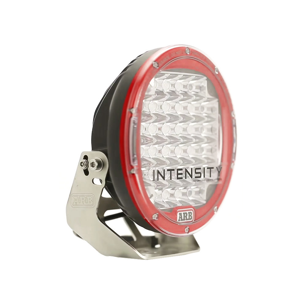 ARB Intensity AR32 9.5" LED Driving Light Quadratec