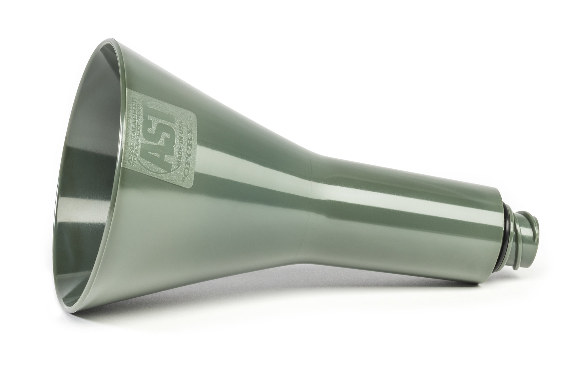 Assenmacher Specialty Tools OFCRY36 ScrewOn Oil Fill Funnel for 1218