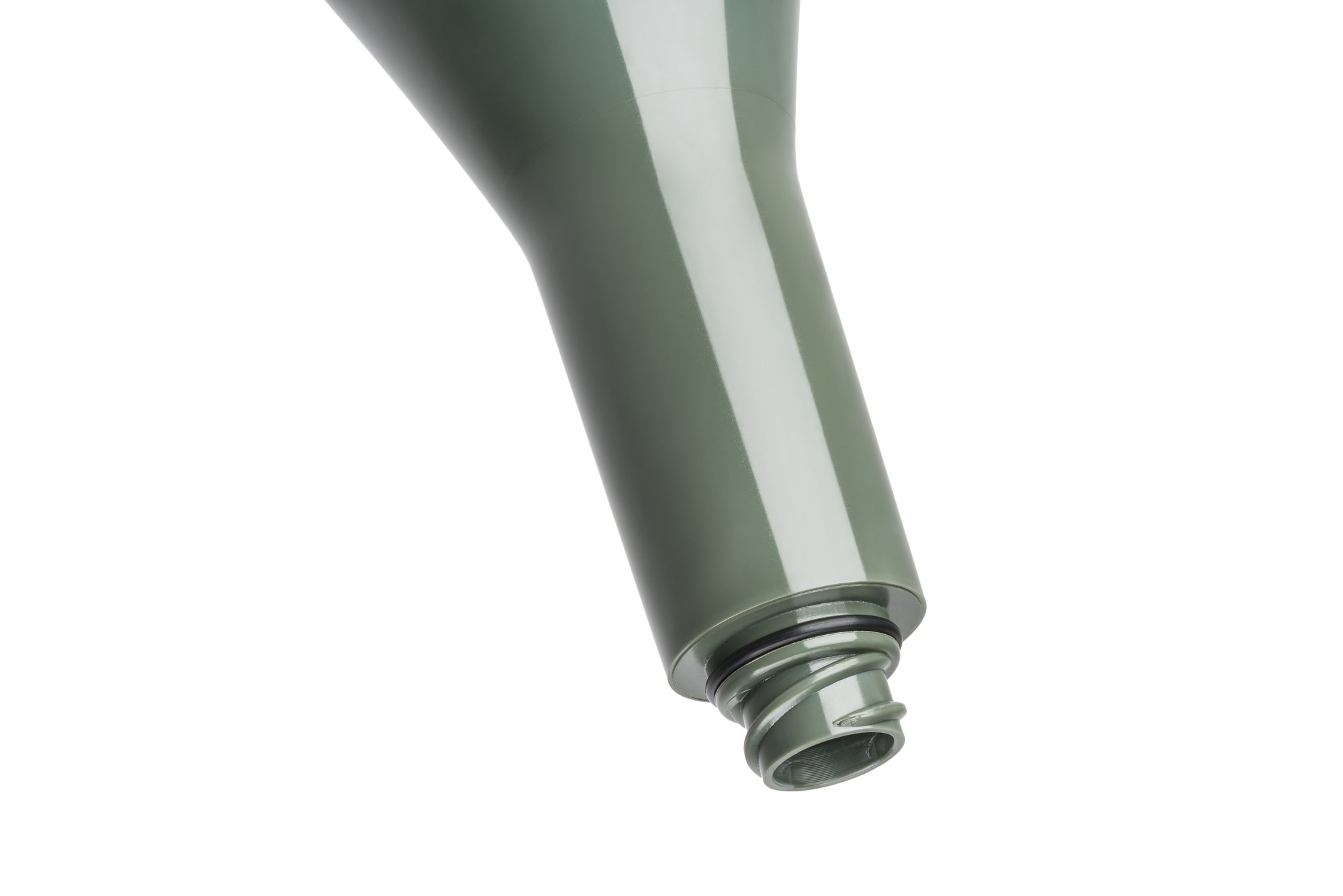 Assenmacher Specialty Tools OFCRY36 ScrewOn Oil Fill Funnel for 1218