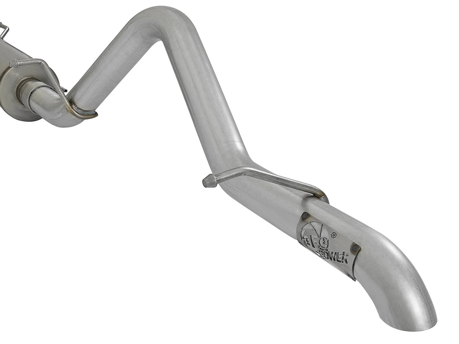 Walker Exhaust | Exhaust Tail Pipe 2.25