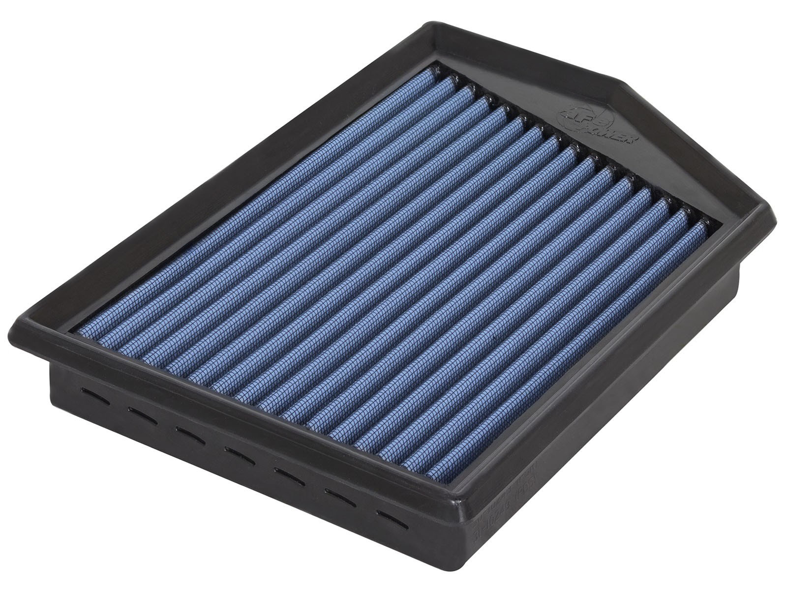 aFe Magnum Flow OE Replacement Air Filter | Jeep Liberty/Grand Cherokee (02-07/05-10) (31-10072) main image 0