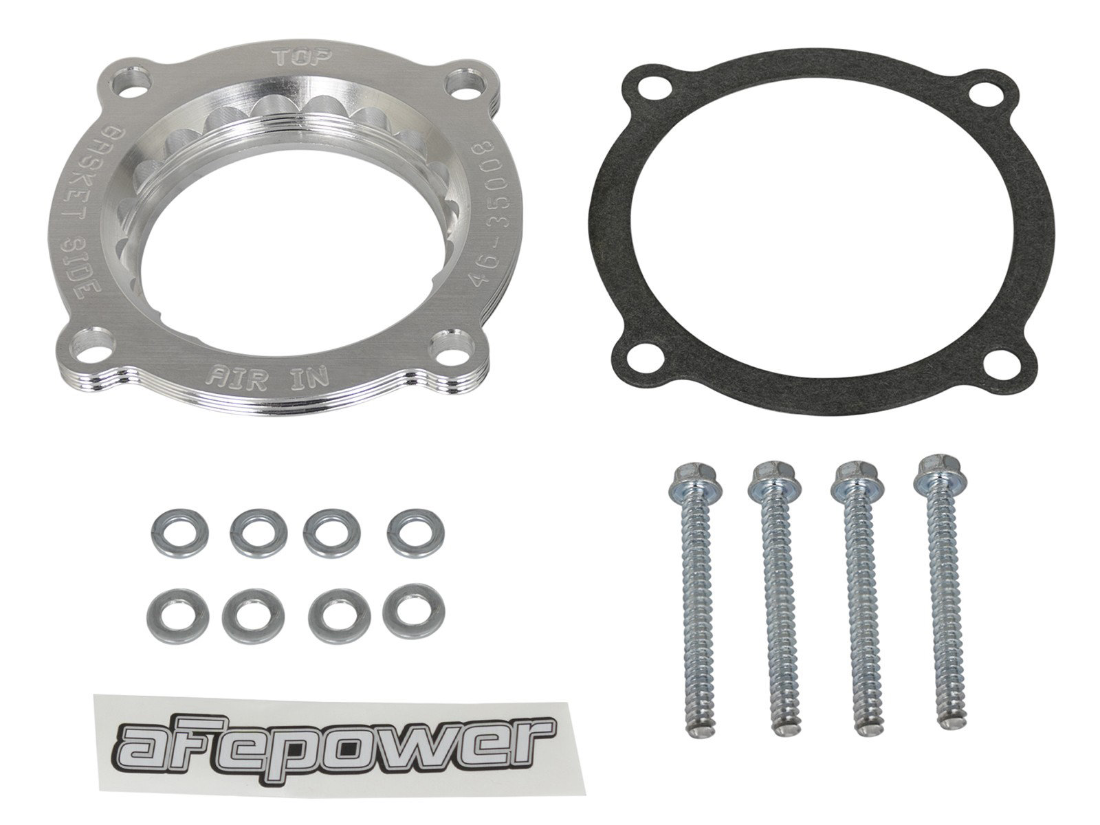 Afe Power 52 13002 B Magnum Force Stage 2 Xp Cold Air