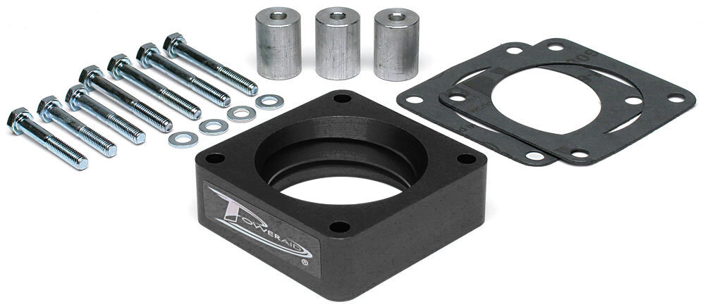 AIRAID PowerAid Throttle Body Spacer